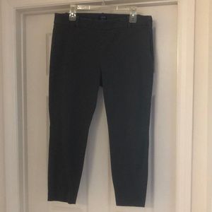 JCrew Winnie pant